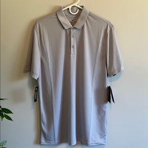 Nike golf polo